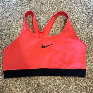 Nike Dri-Fit Sports Bra